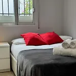 Centro Apartamento