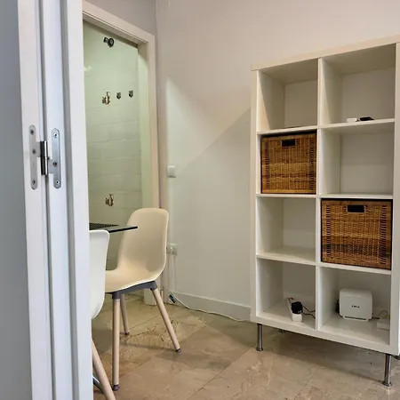 Apartamento Centro Córdoba