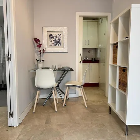 Centro Apartamento