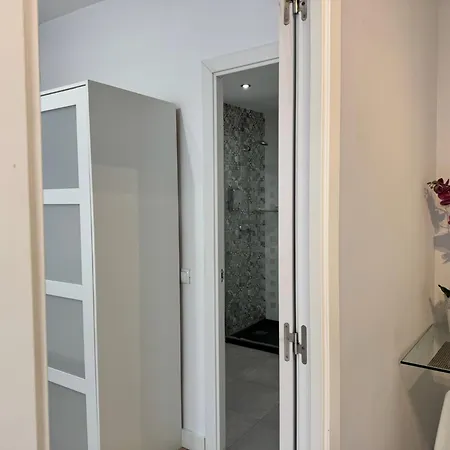 Apartman Centro Córdoba