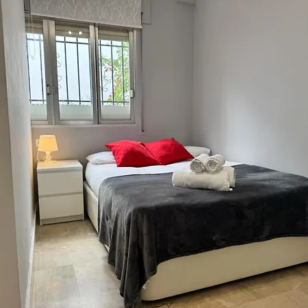 Centro Apartmán Córdoba