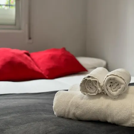 Apartman Centro