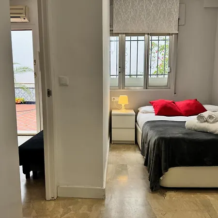 Apartamento Centro Córdoba