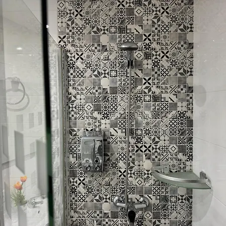 Centro Apartman *