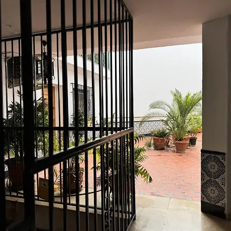 Apartamento Centro Córdoba