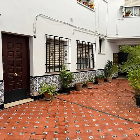 Centro Apartamento Córdoba