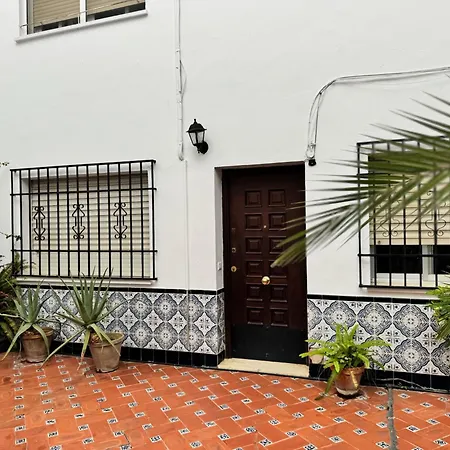 Apartamento Centro *