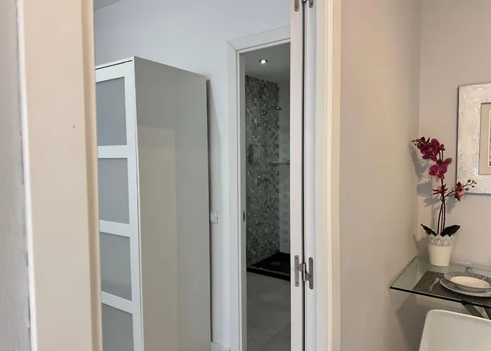 Διαμέρισμα Centro Κόρδοβα