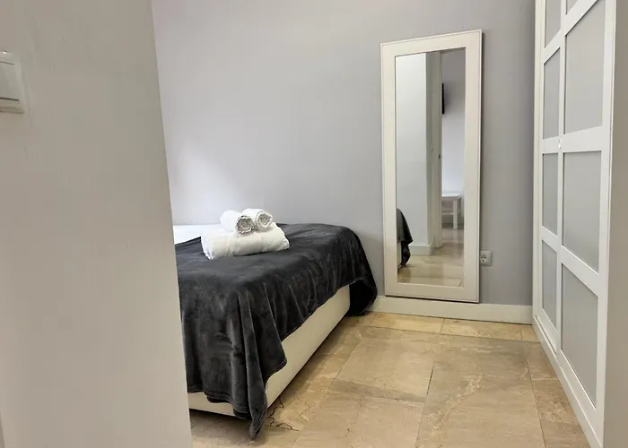 Centro * Κόρδοβα