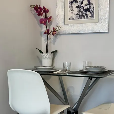 Appartement Centro *
