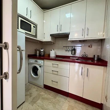 Appartement Centro Cordoue