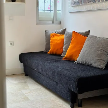 Centro Appartement Cordoue