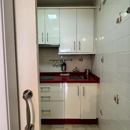 Appartement Centro