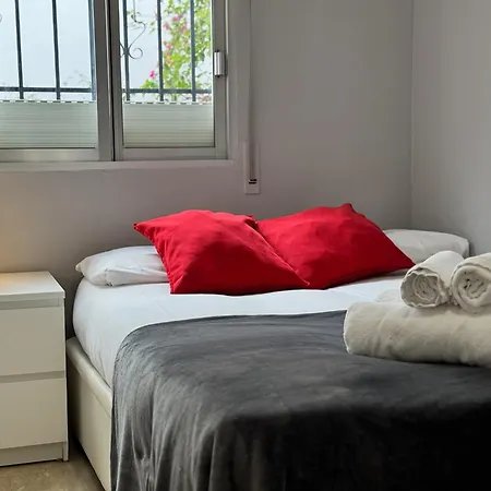 Centro Appartement