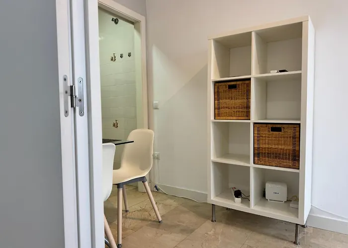 Apartment Centro Cordoba