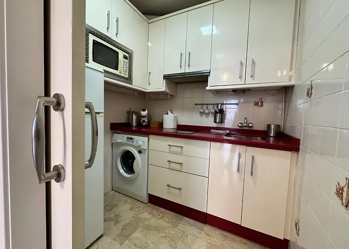 Apartment Centro Cordoba