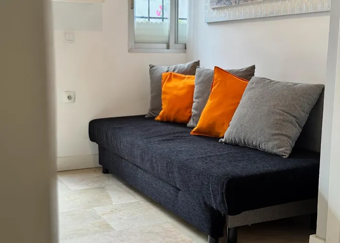 Centro Apartment Cordoba