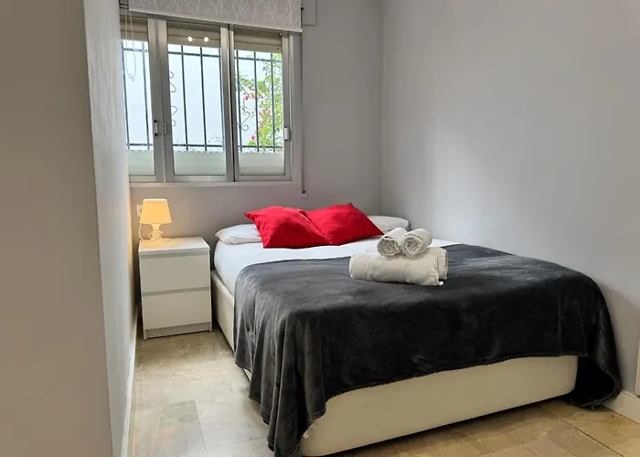 Centro Apartment Cordoba