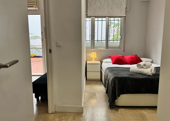 Apartment Centro Cordoba