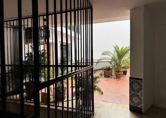 Apartman Centro Córdoba