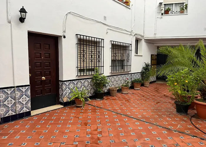 Centro Apartman Córdoba